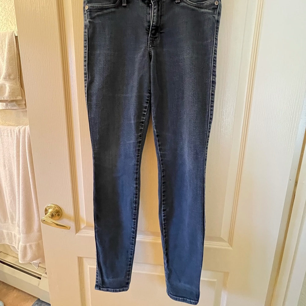 ❤️❤️cookie Johnson jeans ❤️❤️